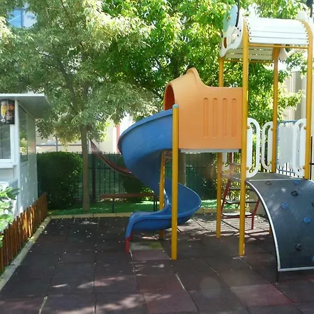 Appartamento Apartament Starfish Lux Sveti Vlas
