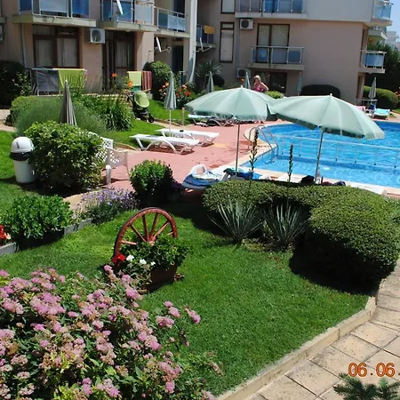 Apartament Starfish Lux Appartamento