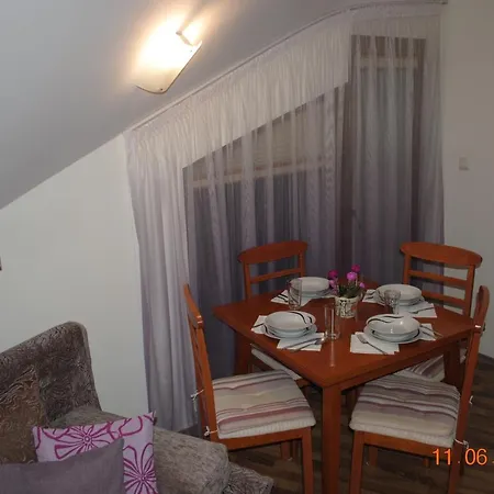 Apartament Starfish Lux * Sveti Vlas