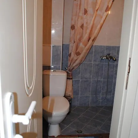 Appartamento Apartament Starfish Lux Sveti Vlas