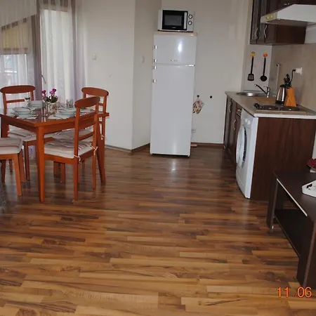 Appartamento Apartament Starfish Lux *