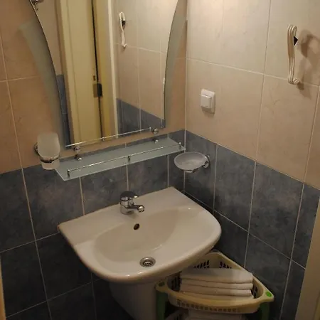 Appartamento Apartament Starfish Lux Sveti Vlas