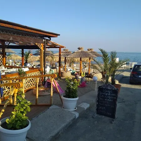Appartamento Apartament Starfish Lux *
