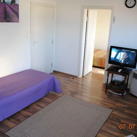Apartament Starfish Lux سفيتي فلاس