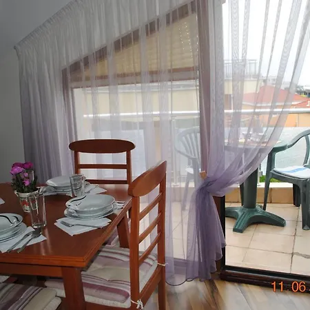 Apartament Starfish Lux * سفيتي فلاس