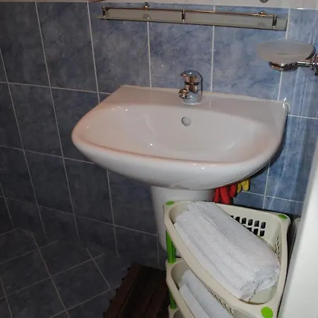 Apartament Starfish Lux * سفيتي فلاس
